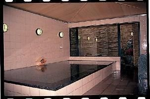 ホテル Yunokura Tsuruya 真庭市 エクステリア 写真